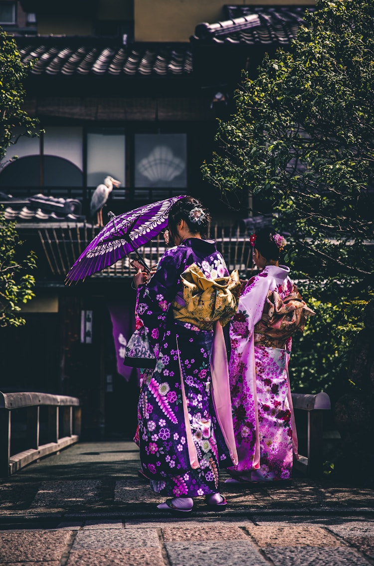 日游攻略,旅游胜地日本插图