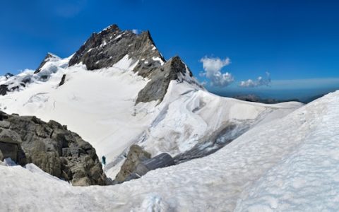 国外冰雪旅游胜地,国外冰雪旅游案例分析