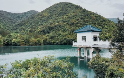 浙江山水旅游景区有哪些,浙江 山水