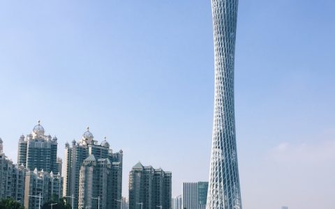 广州番禺旅游景点大全介绍,广州番禺旅游景点大全