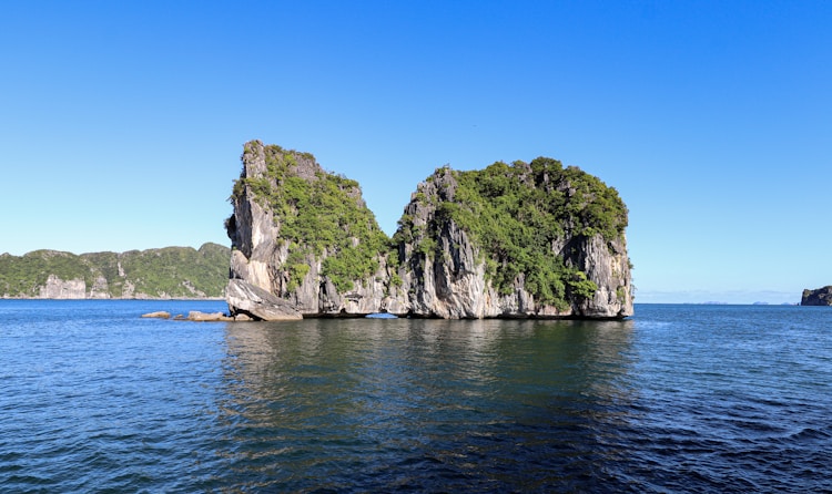 越南旅游口号大全,越南旅游口号霸气押韵插图