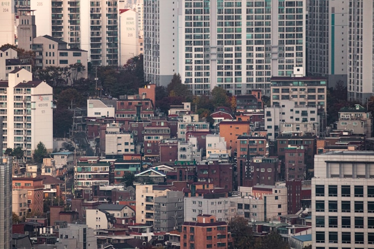韩国大邱旅游,韩国大邱旅游景点介绍插图