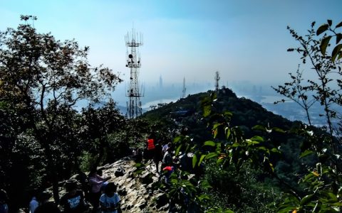 南京南站下车旅游攻略,从南京南站下车怎么游南京