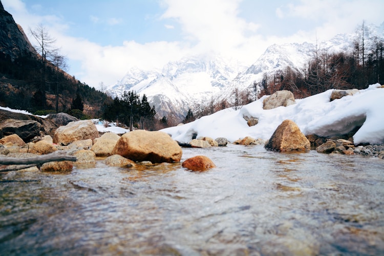 甘孜阿坝旅游攻略,甘孜阿坝风景插图