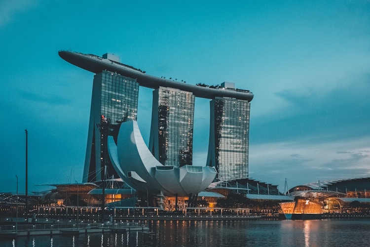 新马旅游注意事项,新马旅游报价五日游插图