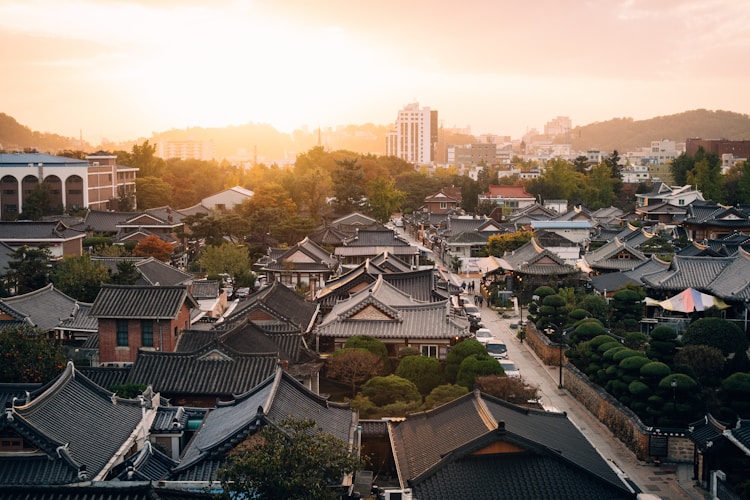 韩国大邱旅游,韩国大邱旅游景点介绍插图2
