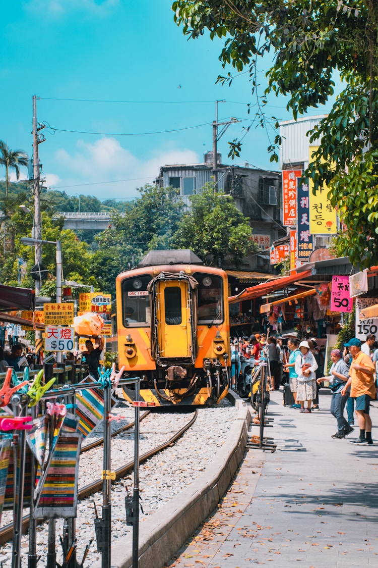 2021年台湾旅行,2020年台湾旅游插图2