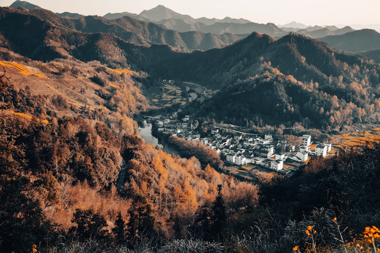 涉县旅游景点大全排名靠前,涉县旅游景点大全排名插图