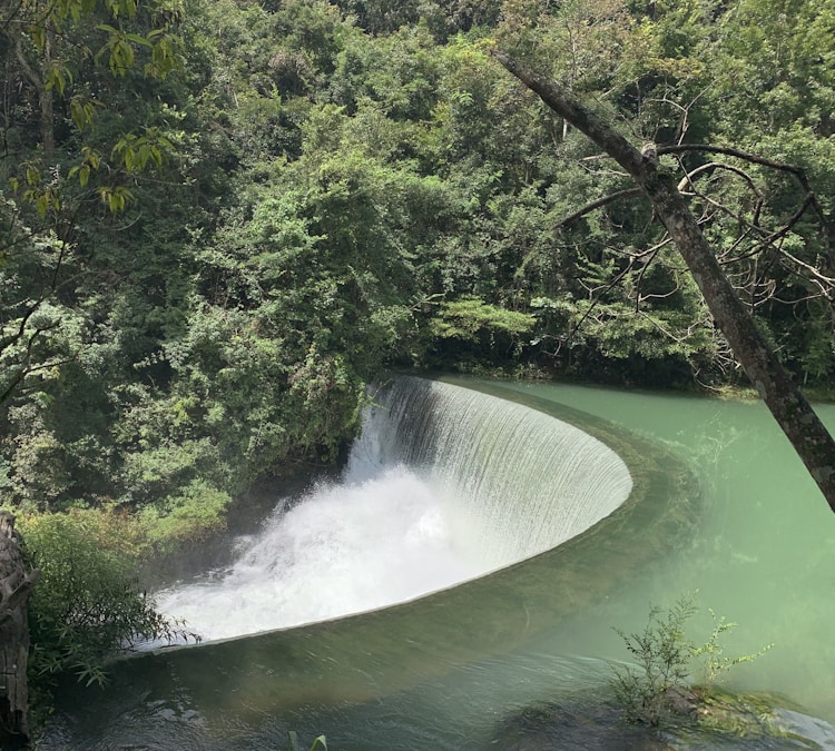 荔波旅游线路,荔波旅游概况插图2