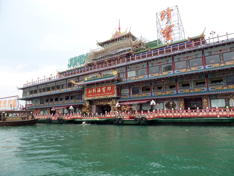 香港旅游多少钱,香港旅游需要多少钱插图2