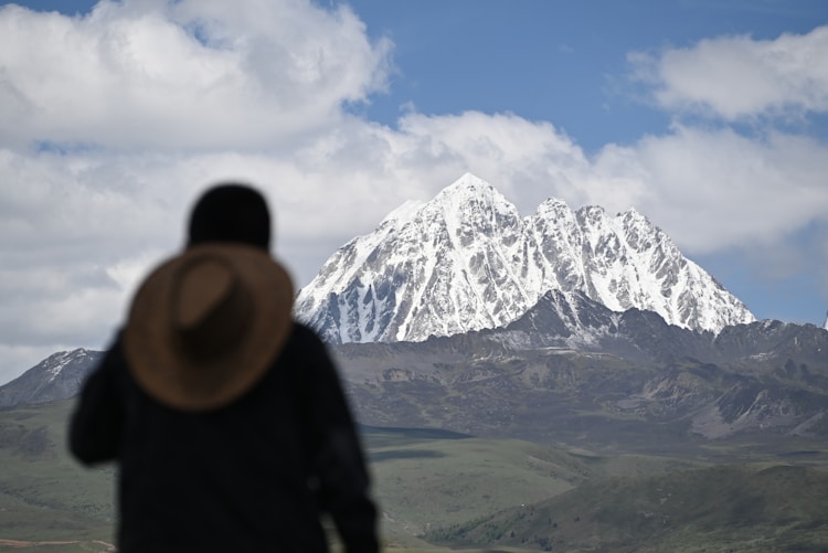 甘孜阿坝旅游攻略,甘孜阿坝风景插图2