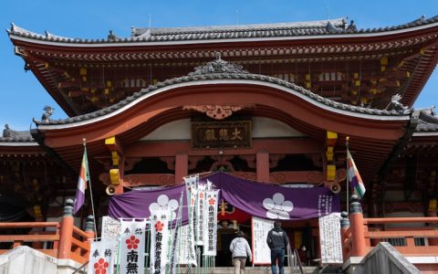 日本名古屋气温多少度,日本名古屋好玩的地方