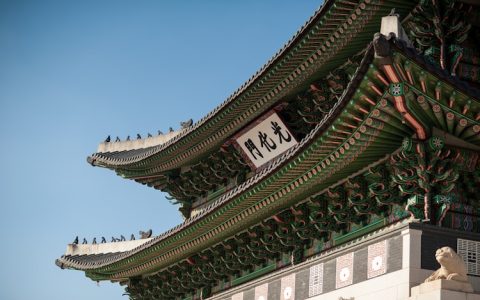 韩语旅游必备口语,韩语旅游日常用语有哪些