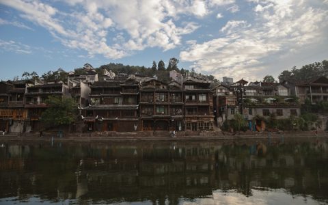 湖南旅游十大必去景区免费,湖南旅游经典语录