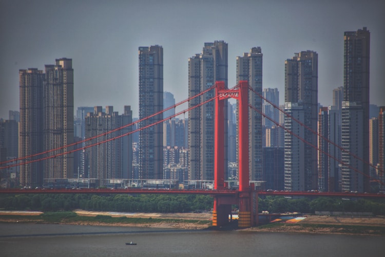 武汉旅游年卡都有哪些景点2020,武汉旅游必去十大景点排名插图2
