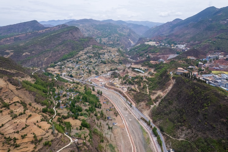 梁山旅游城市有哪些,梁山县的旅游景点插图2