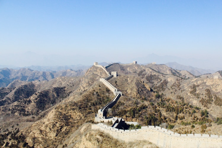 贵州遵义旅游十大景点排名,贵州旅游遵义旅游景点插图2