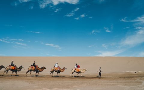 敦煌附近旅游什么地方要签保密协议,敦煌附近旅游景点有哪些地方