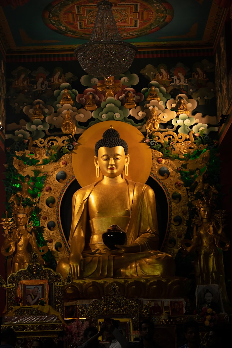 郑州少林寺旅游攻略一日游,郑州少林寺旅游攻略插图