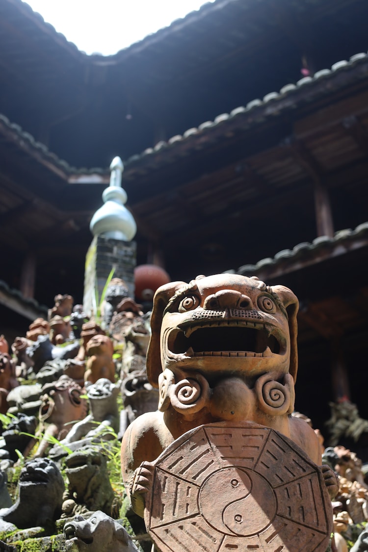 福建适合春节旅游的地方,福建春节必去的旅游景点插图