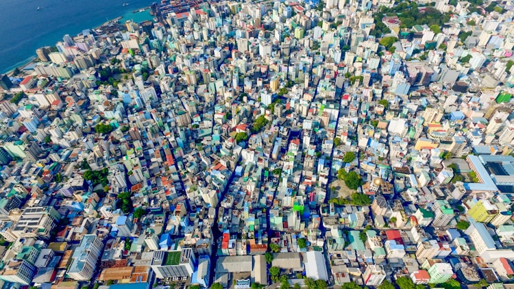 马尔代夫最佳旅游月份,马尔代夫旅游注意事项与禁忌插图2