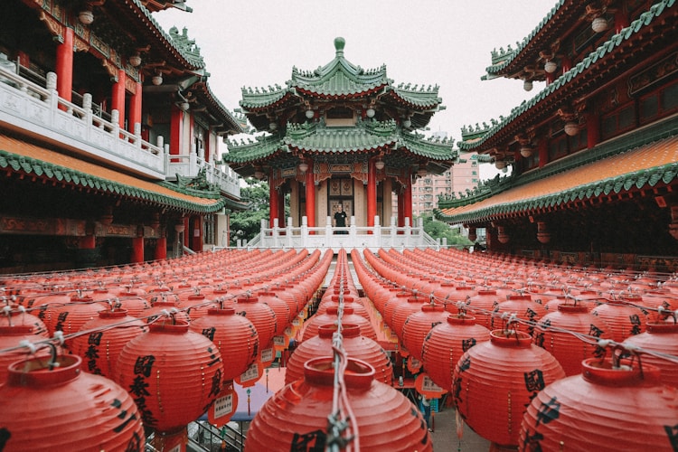2021年台湾旅行,2020年台湾旅游插图