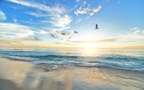 有海值得旅游的城市,有海的地方旅游推荐