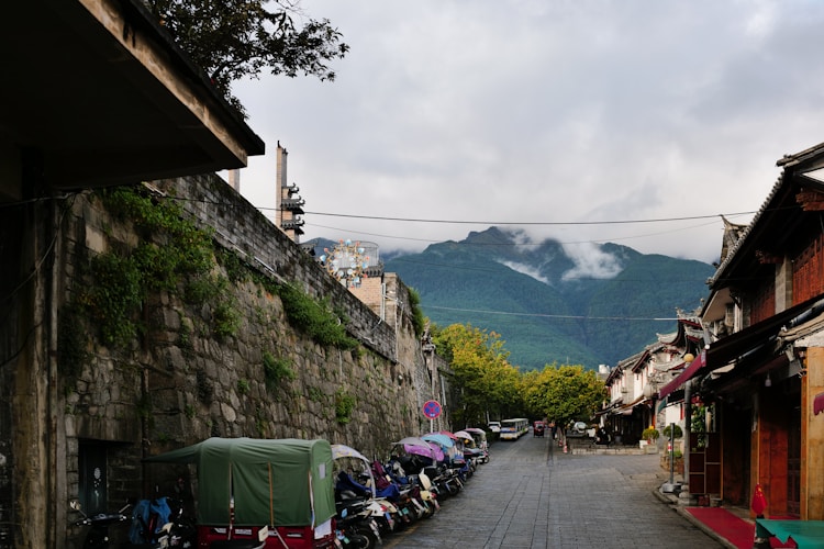 大荔 旅游,大荔有什么玩的插图2