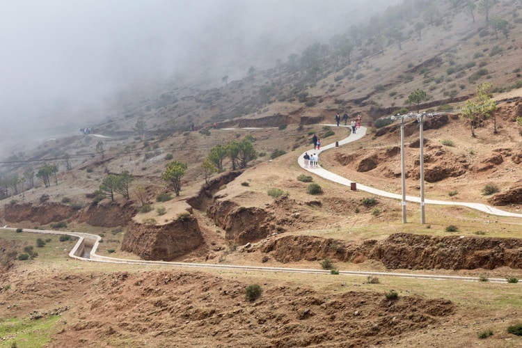 各地方旅游景点,各地旅游景点大全介绍插图2