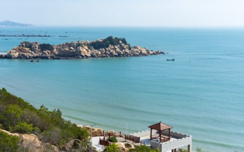 全域旅游平潭,平潭旅游基地
