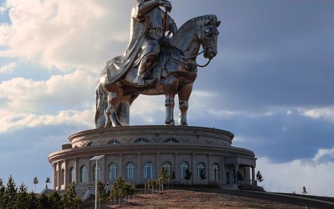 内蒙必游旅游景点,内蒙最好玩的旅游景点排名