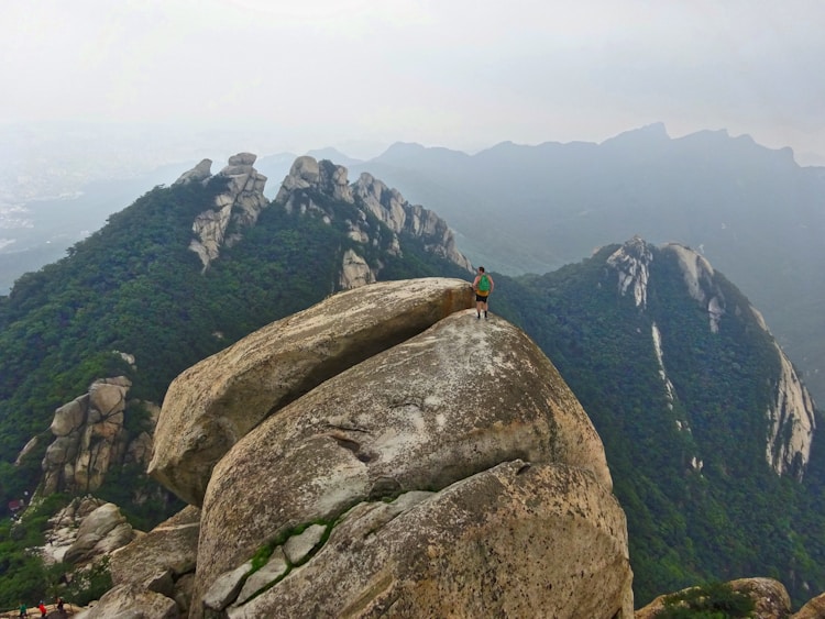 首尔旅游线路,首尔旅游价格走势插图
