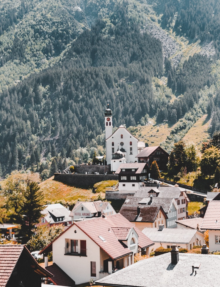 苹果旅游景区,苹果旅游景点介绍插图2