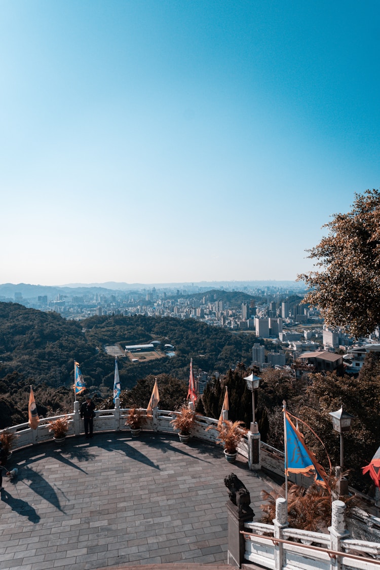 中国旅游日是几月几日,2021中国旅游日免费插图