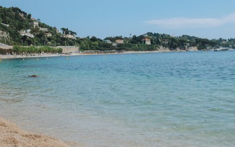金海滩旅游区,金海滩开放了吗
