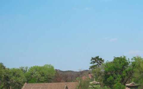 河北草原旅游,河北草原旅游景点推荐