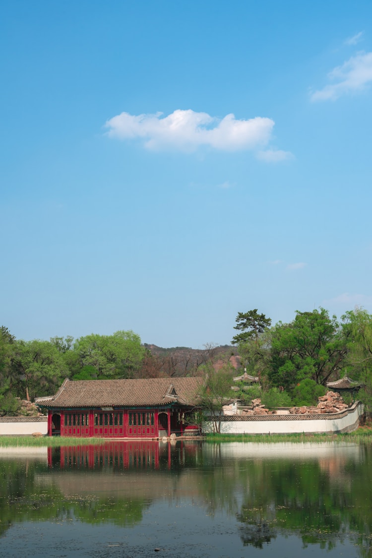 河北草原旅游,河北草原旅游景点推荐插图