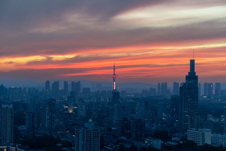南京仙林旅游,南京仙林泰康养老院插图2