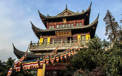 朱家角古镇几点关门,朱家角古镇和乌镇哪个好玩