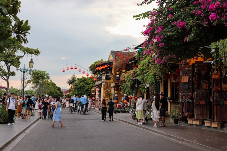 越南旅游多少钱就够了,旅游越南报价多少钱插图2