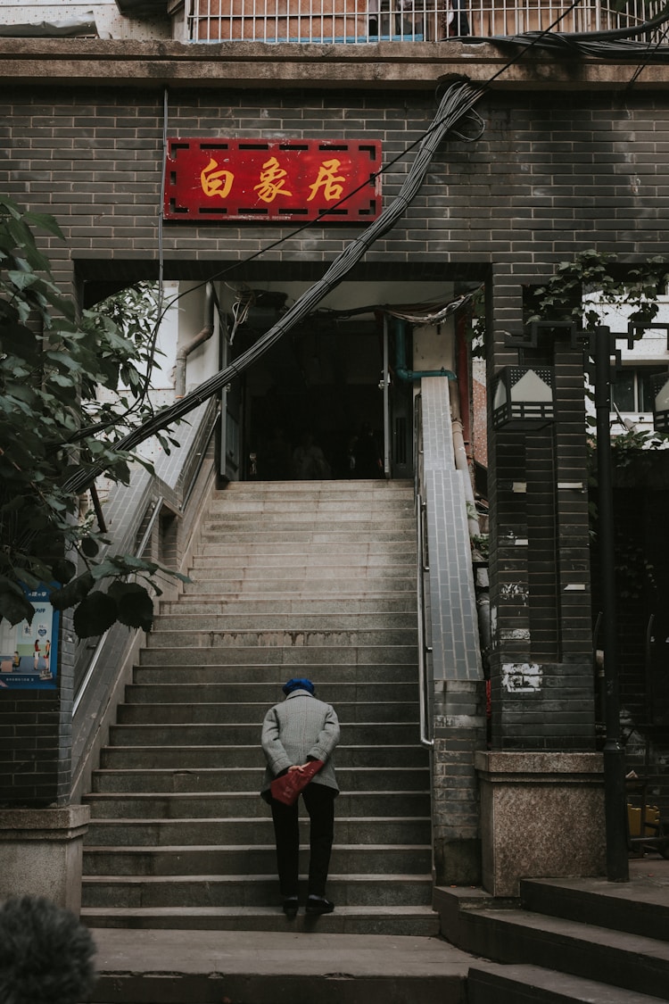 重庆的旅游点,重庆旅游点有哪些地方可以玩插图