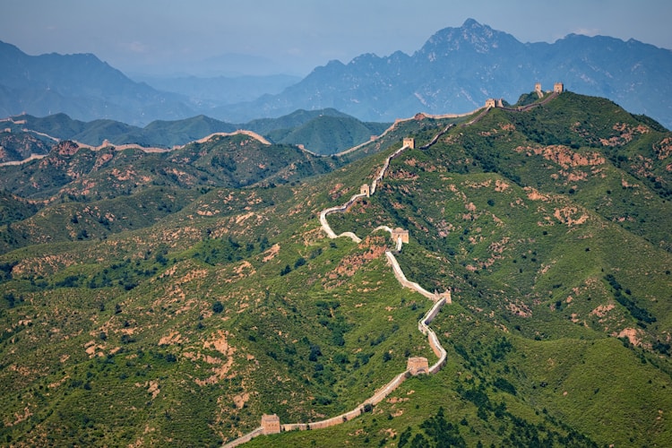 北京旅游形象标志上印有长城和哪个古代建筑,北京旅游形象标志插图2