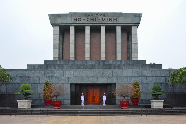 成吉思汗陵旅游区照片,成吉思汗陵景区门票插图