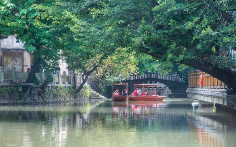 福州旅游景点10大排名,福州十大旅游景点简介