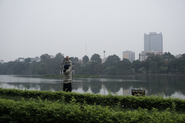 冬天旅拍推荐的地方,冬天旅游拍照插图2