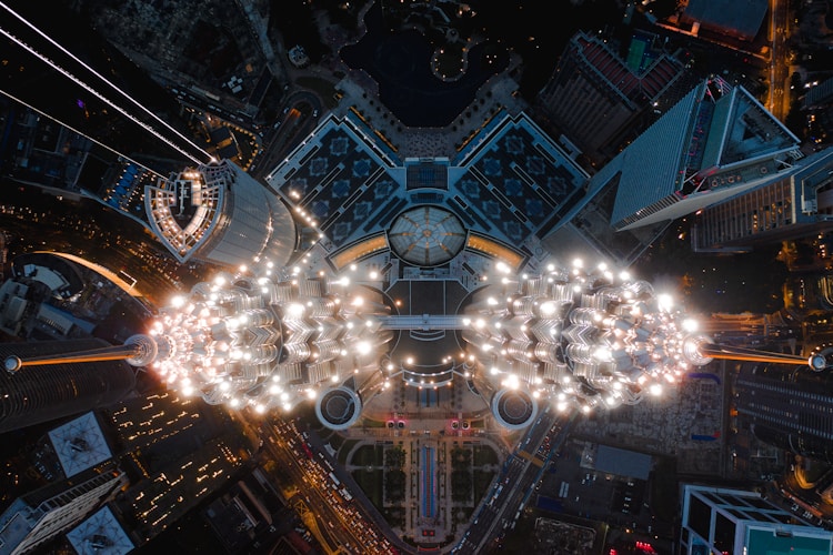 马来西亚吉隆坡旅游景点,马来西亚吉隆坡旅游景点排名插图