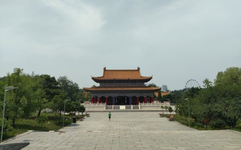 鞍山周边旅游景点大全排名,鞍山周边旅游景点