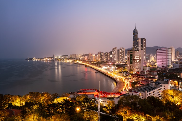 烟台旅游车站到威海多长时间,烟台旅游车站到威海插图2