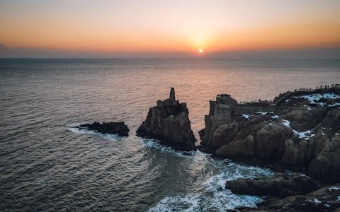 荣成旅游文案,荣成旅游文案朋友圈